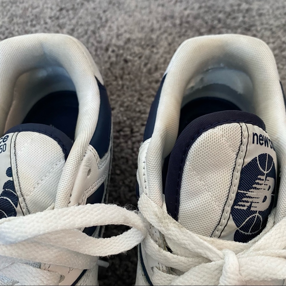 New Balance 550 - Picture 4 of 6
